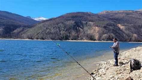 12 Amazing Fishing Spots in Colorado [Update 2024]