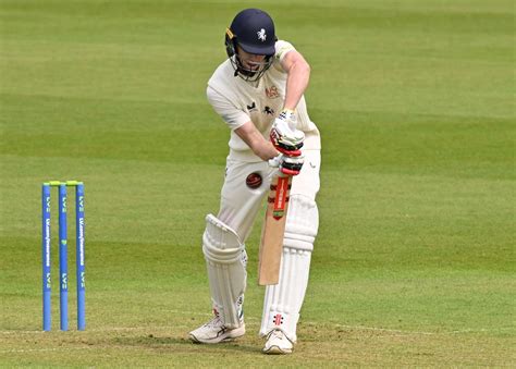 Kent batsman Zak Crawley on England’s Ashes disappointment and his 189 ...