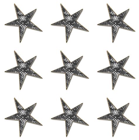 Black Diamond Stars Free Stock Photo - Public Domain Pictures