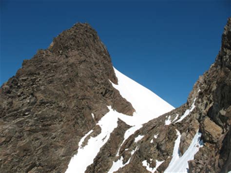 Climbing Mount Olympus - Olympic National Park (U.S. National Park Service)