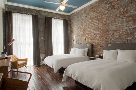 Photo Gallery | The Old No. 77 Hotel New Orleans