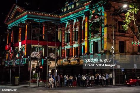 Festival Hall Melbourne Photos and Premium High Res Pictures - Getty Images