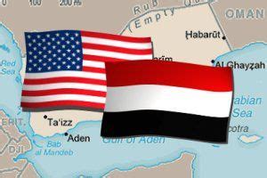 Country comparison: Yemen / United States