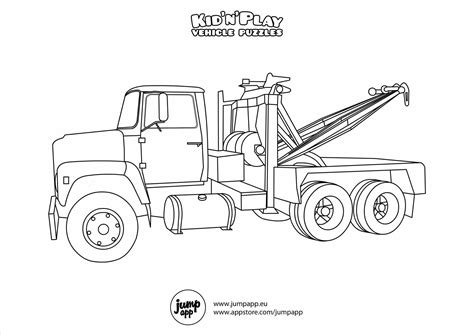 Dodge Cummins Coloring Pages at GetColorings.com | Free printable ...