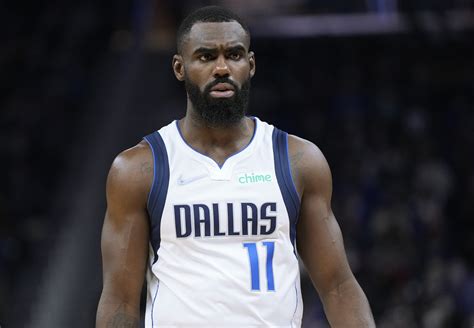 Mavericks' Tim Hardaway Jr. has surgery after breaking left foot | NBA.com