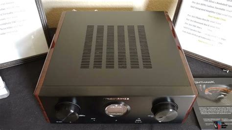 Marantz HD-AMP1 Photo #1716732 - US Audio Mart