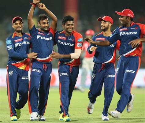 Have Delhi Daredevils lost the IPL during the auctions, again?