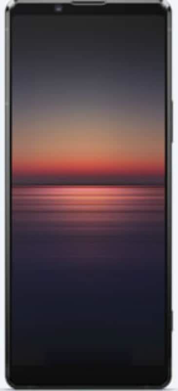 Sony Xperia 1 II - Price in India, Specifications (14th December 2024 ...