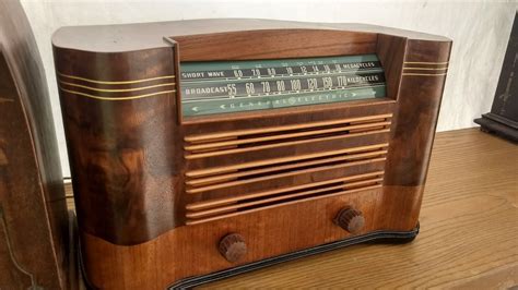 An Old Radio Soul | The SWLing Post