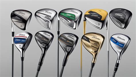 Titleist Drivers By Year: A Comprehensive Guide To Titleist Driver Models Over The Years