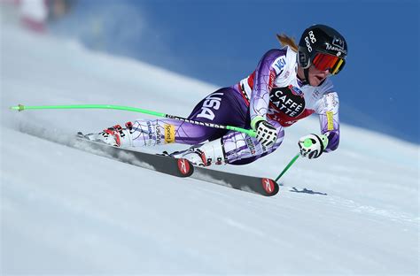 St. Moritz Downhill | Ski Racing