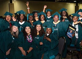 Walden University Welcomes Graduates Back In Person for 67th Commencement | Walden University