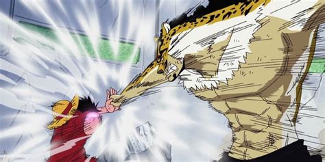 Sanji Vs Queen & 9 Other Amazing One Piece Live Action Fights