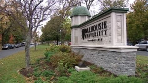 Dalhousie University mulls campus redesign | CBC News