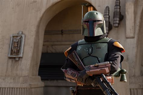 'The Book of Boba Fett' Recap: The Wild West Comes to Tatooine - Rolling Stone