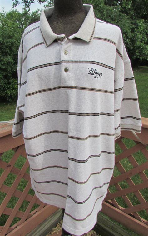 Disney Golf Shirts - For Sale Classifieds