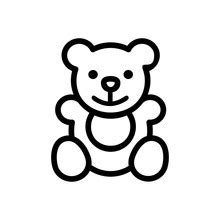 Teddy Bear Clipart Free Stock Photo - Public Domain Pictures