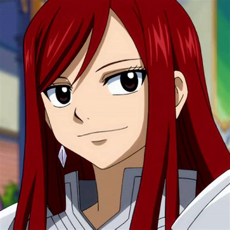 Erza - Fairy Tail Photo (33194057) - Fanpop