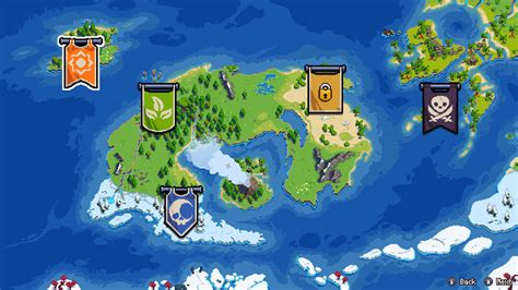 Wargroove 2 Trainer - FLiNG Trainer - PC Game Mods and Cheats