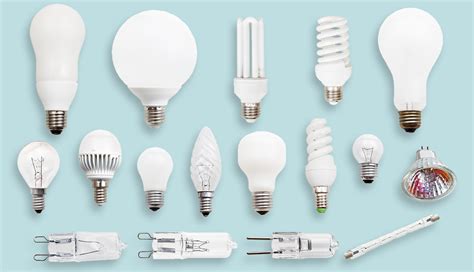 Bathroom Light Bulbs Types – Rispa