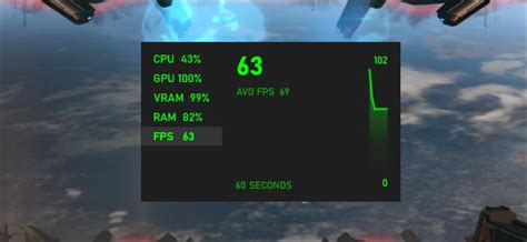 How to See FPS in Any Windows 10 Game (Without Extra Software)