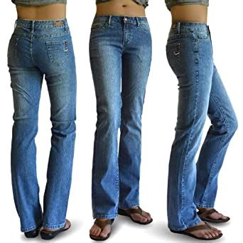 WOMENS ASSORTED COLOR DENIM STRETCH JEANS SIZE:3-17 #L5834 at Amazon Women's Jeans store