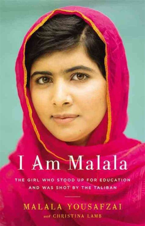 Malala Yousafzai, And The Lessons Her Story Teaches - 4Tests.com 4Tests.com