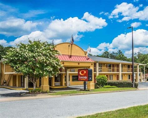 ECONO LODGE INN & SUITES AT FORT BENNING - Updated 2024 Prices & Motel Reviews (Columbus, GA)