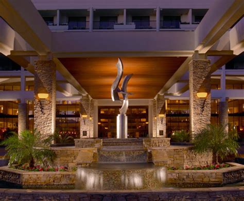 JW Marriott Desert Springs Resort & Spa