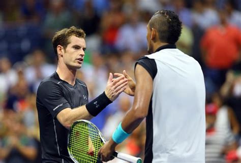 Andy Murray vs Nick Kyrgios: 11 things you need to know ahead of Wimbledon showdown - Irish ...