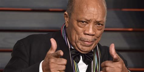 Quincy Jones Biography, Age, Weight, Height, Friend, Like, Affairs ...