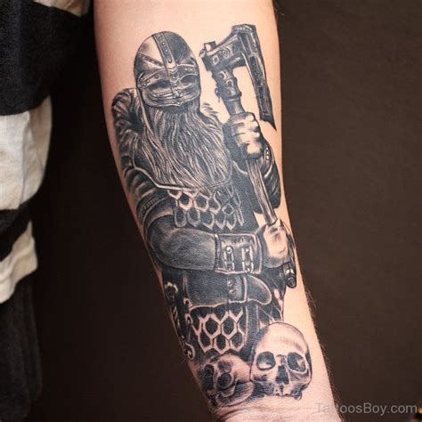 Vikings Tattoos | Tattoo Designs, Tattoo Pictures