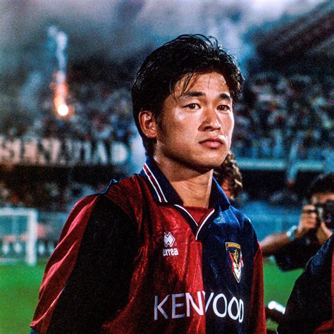 Los inicios de Kazu Miura en el fútbol brasileño