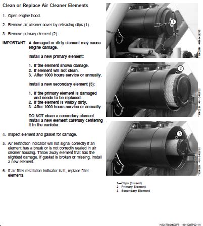 John Deere 410G Backhoe Loader Operator's Manual - PDF DOWNLOAD - HeyDownloads - Manual Downloads