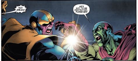 Bautista Wishes Thanos' Death Would Have Come From Drax