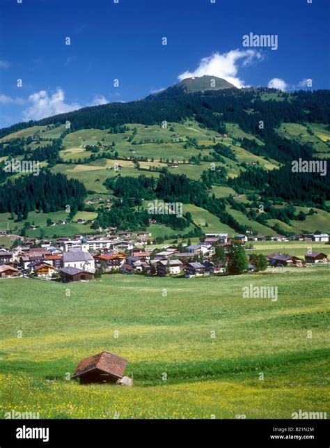 Westendorf austria hi-res stock photography and images - Alamy