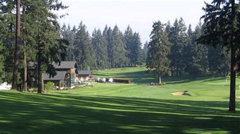 Fircrest Golf Club in Tacoma, WA | Presented by BestOutings