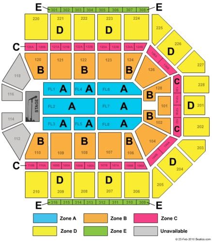 Van Andel Arena Tickets and Van Andel Arena Seating Charts - 2024 Van Andel Arena Tickets in ...