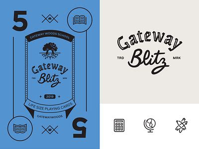 Dutch Blitz designs, themes, templates and downloadable graphic elements on Dribbble