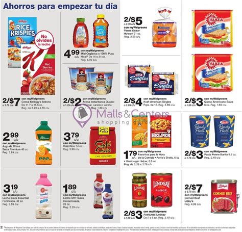 Duane Reade Weekly ad valid from 11/29/2020 to 12/05/2020 - MallsCenters