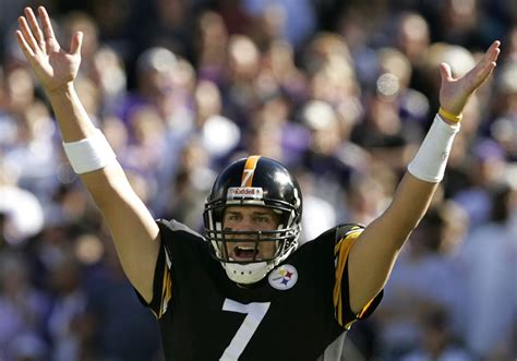 Five memorable QB debuts for the Steelers | Pittsburgh Post-Gazette