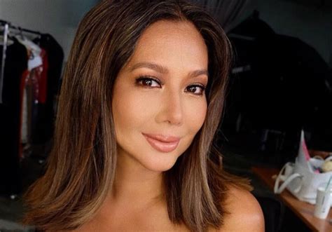 Korina Sanchez Has a New Billboard and Netizens Thought It Was Liz Uy - Preen.ph