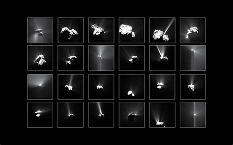 Farewell, Rosetta comet mission | Space | EarthSky