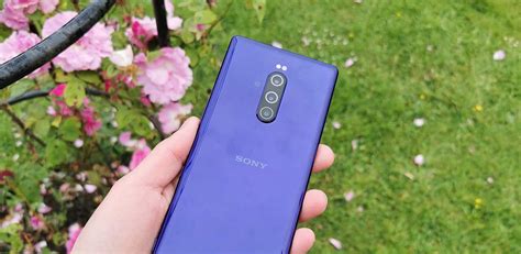 Sony Xperia 1 camera review - Camera Jabber