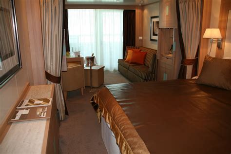 Bee Kalt Travel Insider: Seabourn Odyssey