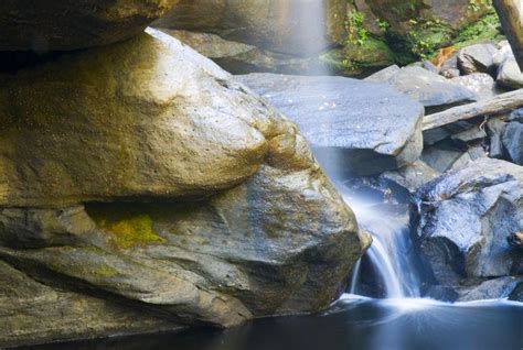 CUMBERLAND GAP NATIONAL HISTORICAL PARK | National parks, Family ...