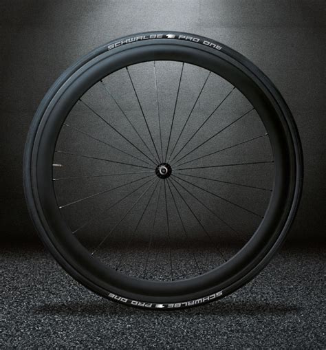 First Look: Schwalbe Pro One Tubeless Road Tires – Road Bike Action