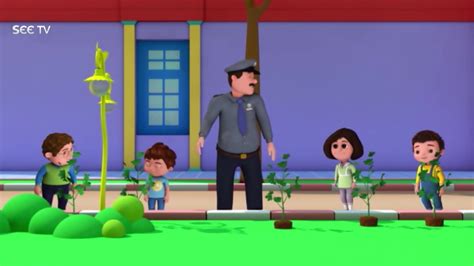 JAAN Urdu Cartoon - Episode 25 Full | Myipedia | TVC, Entertainment and ...