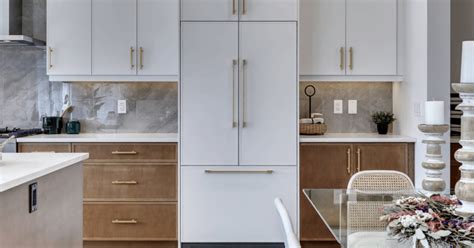 Slim Shaker Cabinets Are A Staple – Wood Industry