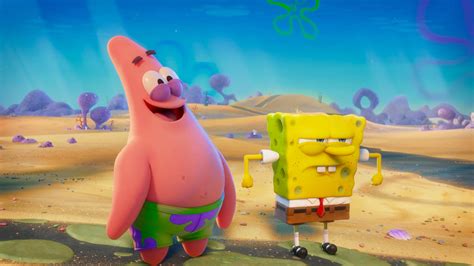 200+ Wallpapers Of Spongebob And Patrick free Download - MyWeb